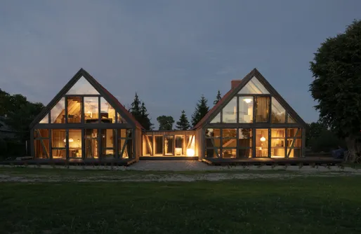 Zdjęcie obiektu Tilia Authentic Home