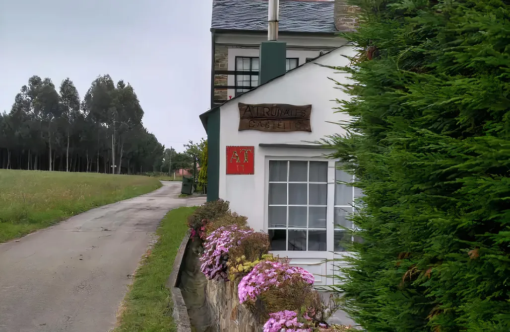 alojamientos AlohaCamp Casa Rural - Castello 1