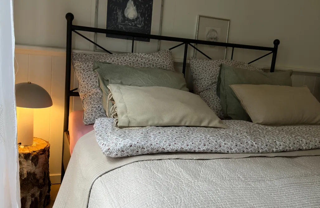 AlohaCamp Dom letniskowy 3