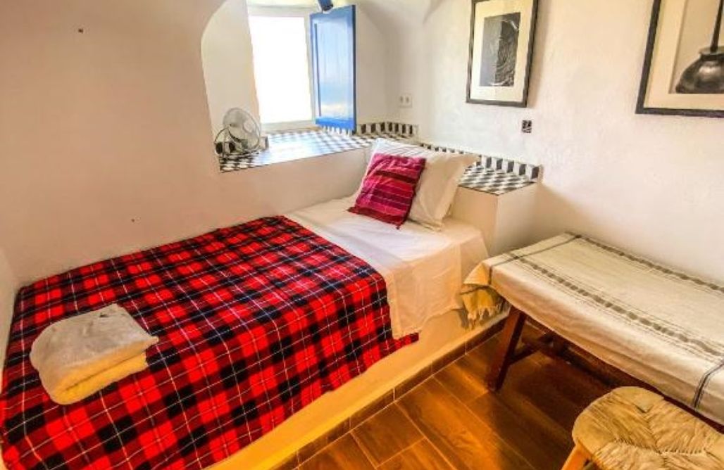 AlohaCamp Cueva Ventica 4