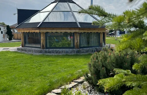 Zdjęcie obiektu Bombelkowy Zakątek