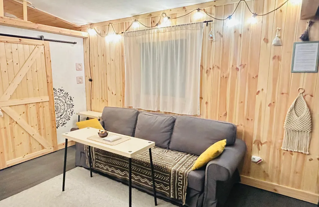 AlohaCamp Szumichatka  2