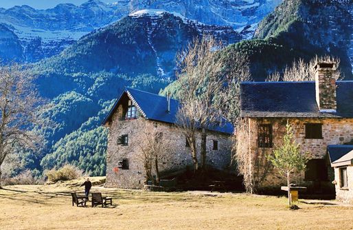 Imagen de Casas de Zapatierno