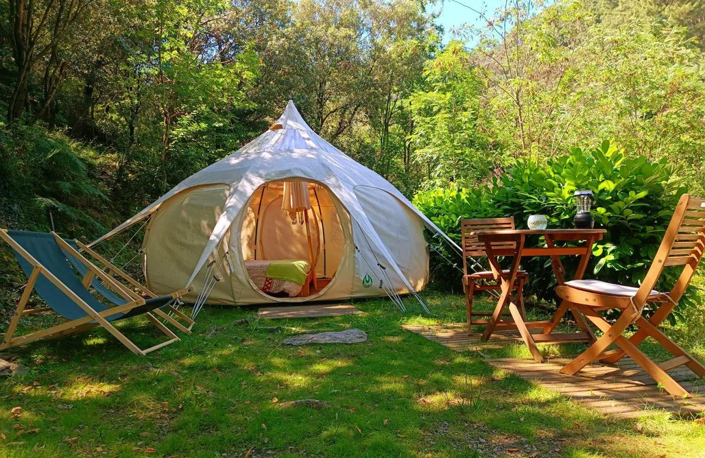 Location Vacances Corse Le Moulin du Luech 2