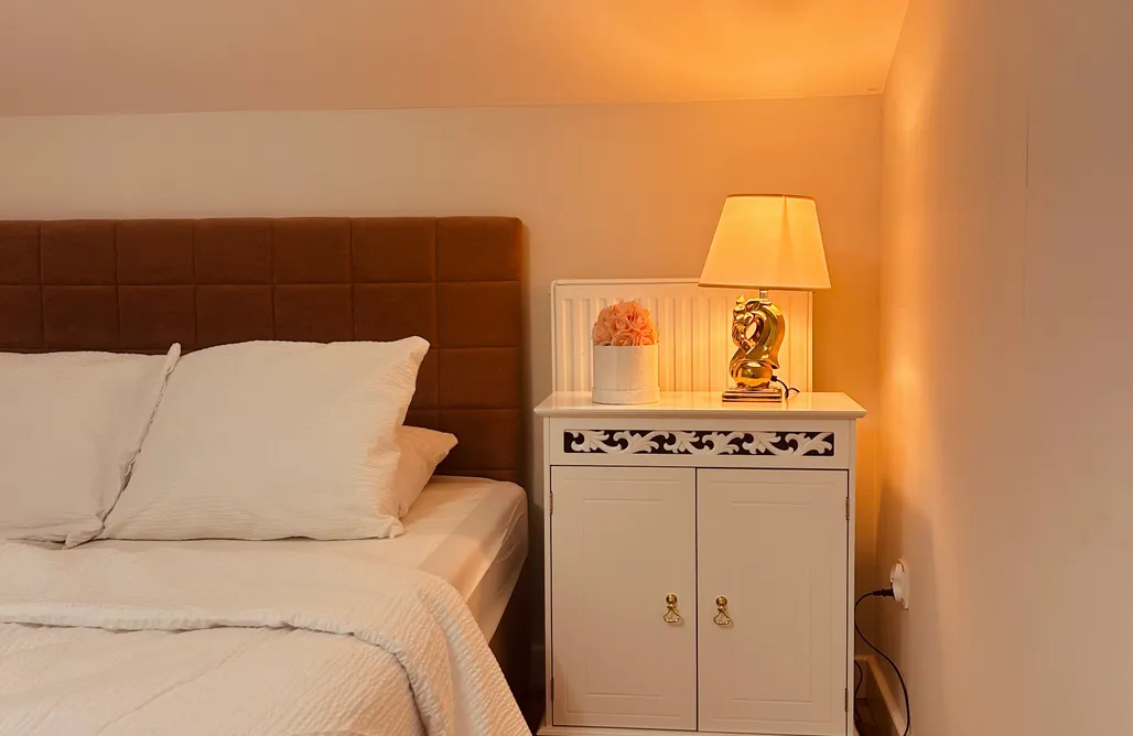 AlohaCamp American Dream Villa 4