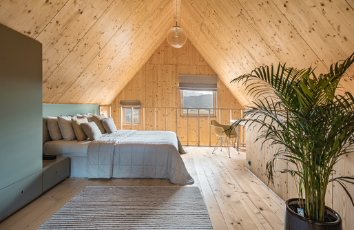 Zdjęcie obiektu HONAY HOUSE z wyjątkowym widokiem na Tatry