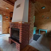 Lech gospodarz Uroczy domek nad Bugiem