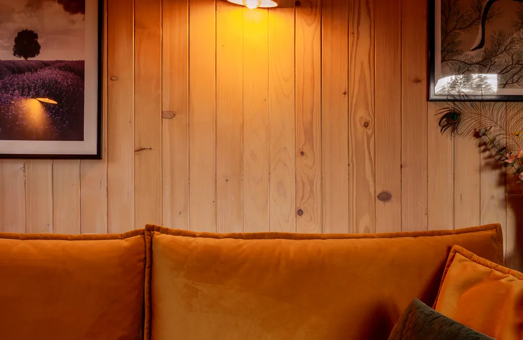 AlohaCamp accommodation Wioska Radoska - Czarna Stodoła  1