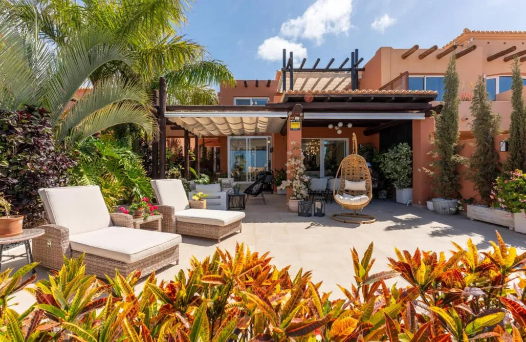 Wakacje Teneryfa Sunset Golf 3