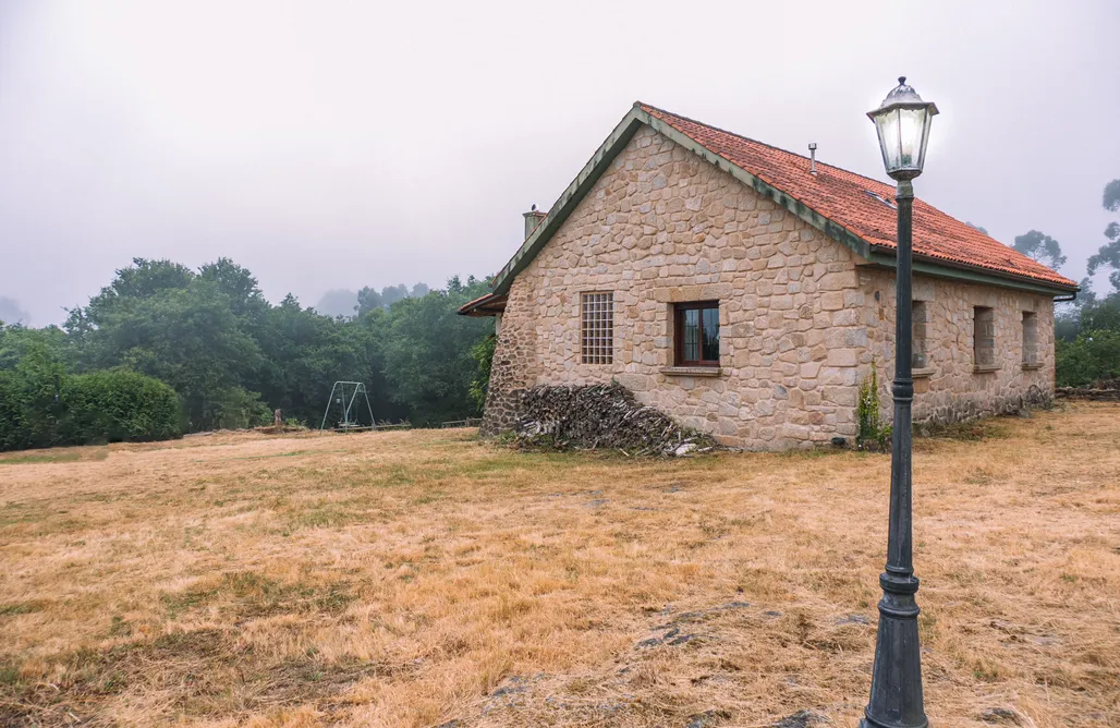 AlohaCamp accommodation Rincón mágico en el bosque 4