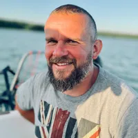 Przemek Gastgebe Lipiny 17