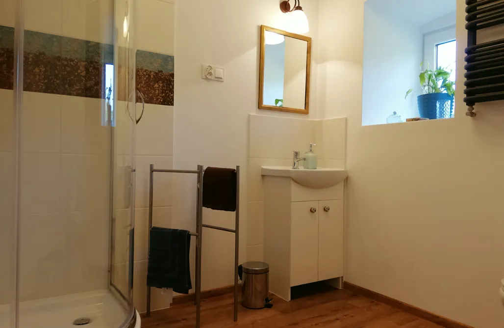 AlohaCamp Gościniec Śliwkowy Sad 2