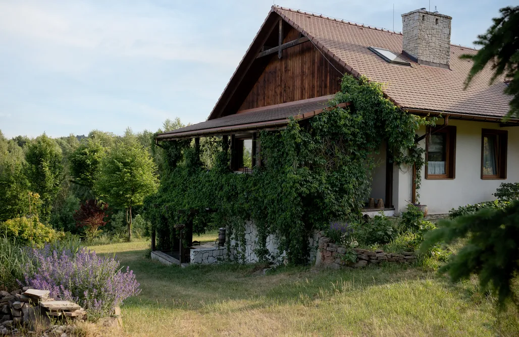 Adamów noclegi Zatrzymaj się u Nas - Dom na wyłączność 2