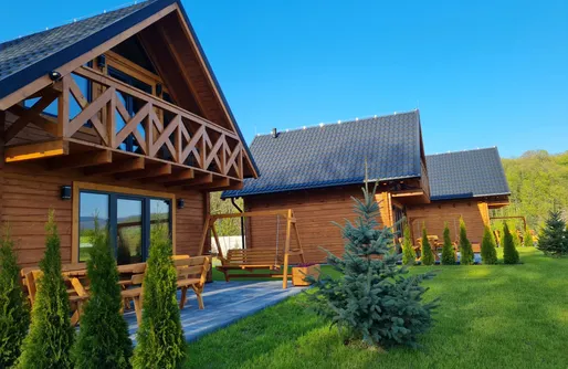 Zdjęcie obiektu Słoneczne Domki Sudety Kotlina Kłodzka 