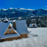 Małgorzata gospodarz Schronisko Zmysłów 