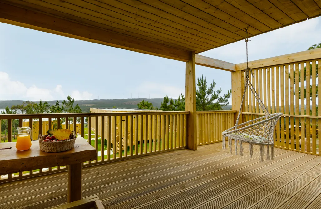 AlohaCamp Punta Roncudo 1