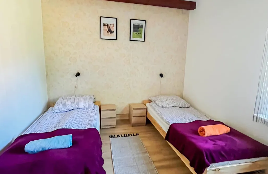 AlohaCamp Agroturystyka Chwalimie 2