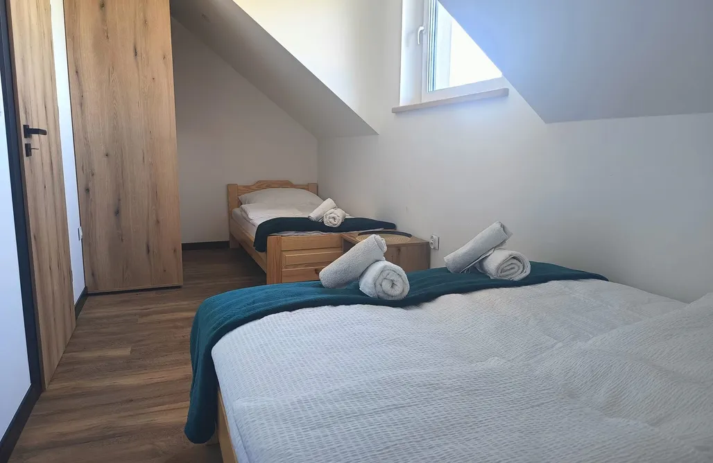 AlohaCamp Wonderland Apartamenty 2