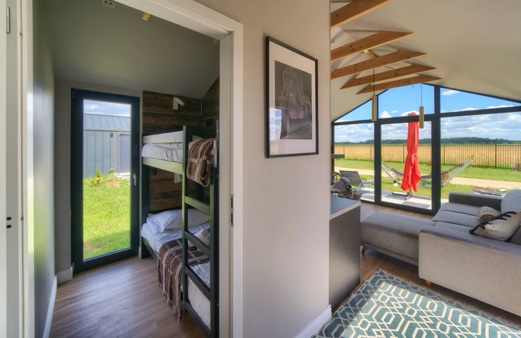 AlohaCamp Domek Handy 2