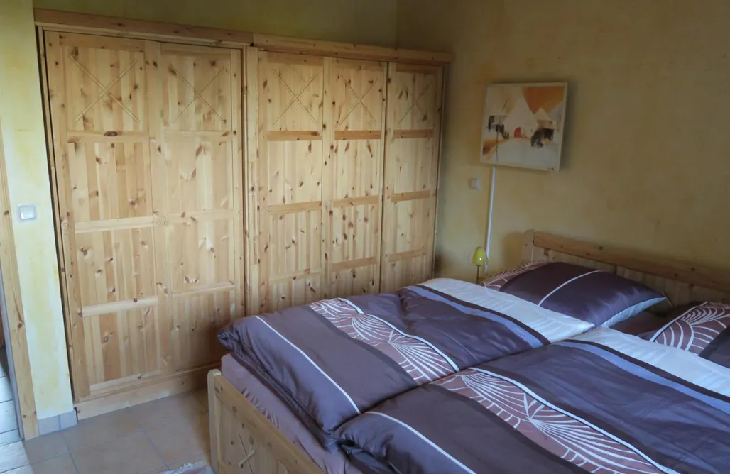 AlohaCamp Ferienhaus Sonne, Harz und Sterne 3