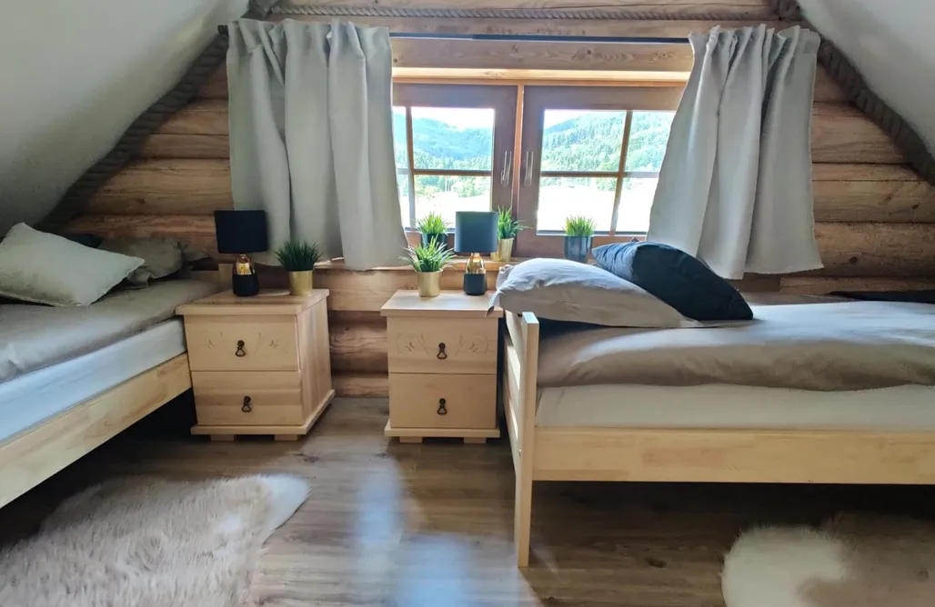 AlohaCamp Willa dwupokojowa 3