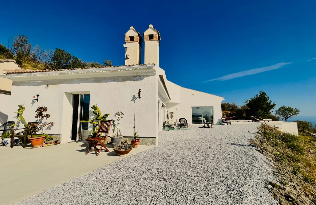 Unterkunft AlohaCamp Villa Devino 2