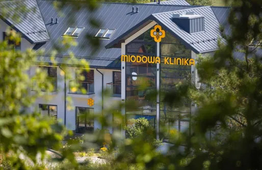 Zdjęcie obiektu Miodowa Klinika