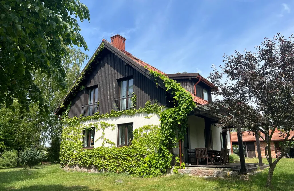 noclegi AlohaCamp Siedlisko Nawłoć 5