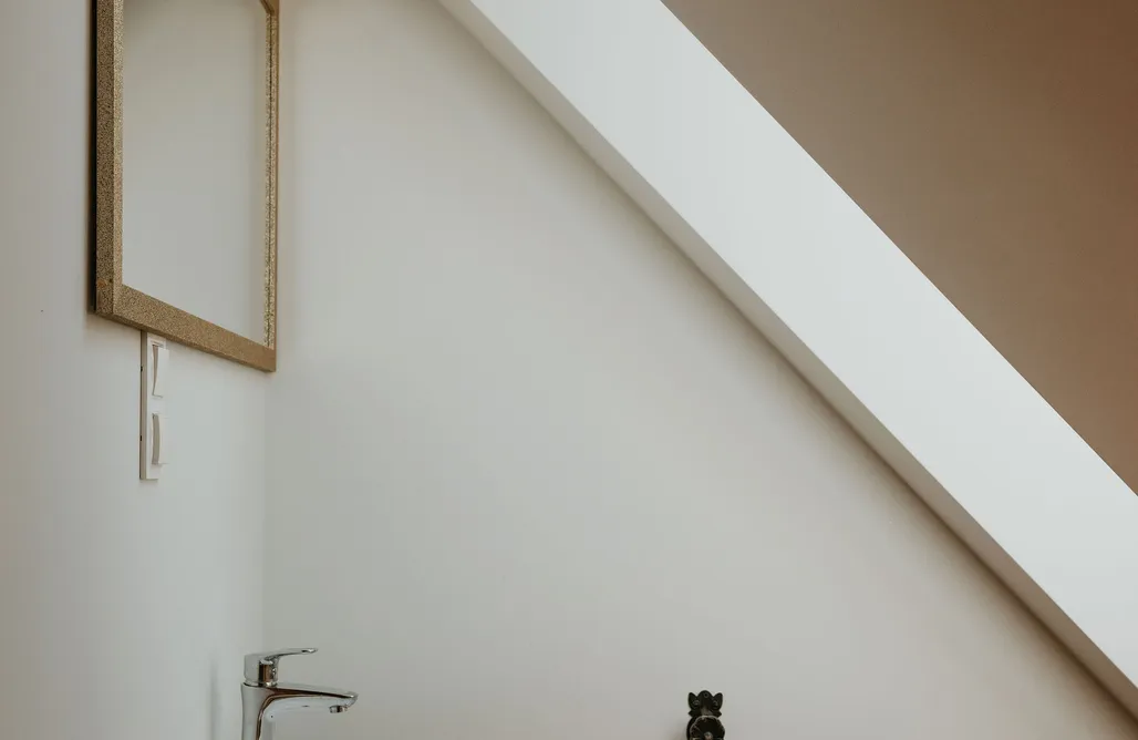 noclegi AlohaCamp Domek przy Starej Szkole nad Jeziorem 1