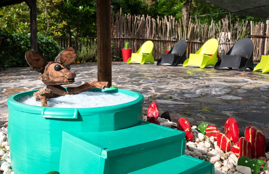 Éclipse Solaire 2026 💫 Estudio con encanto en Picos de Europa 1