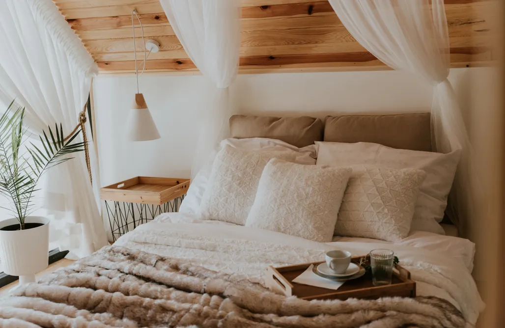 AlohaCamp The View House Rabka-Zdrój 3