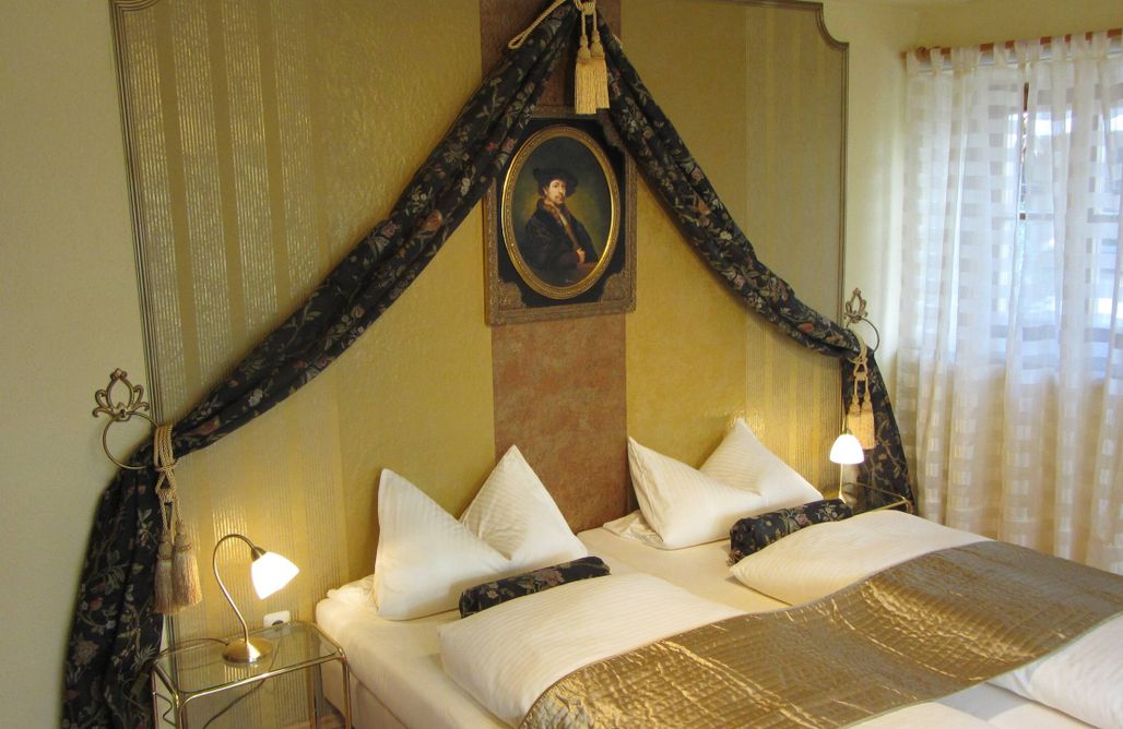 AlohaCamp Großes luxuriöses Ferienhaus mit Bergblick! 3