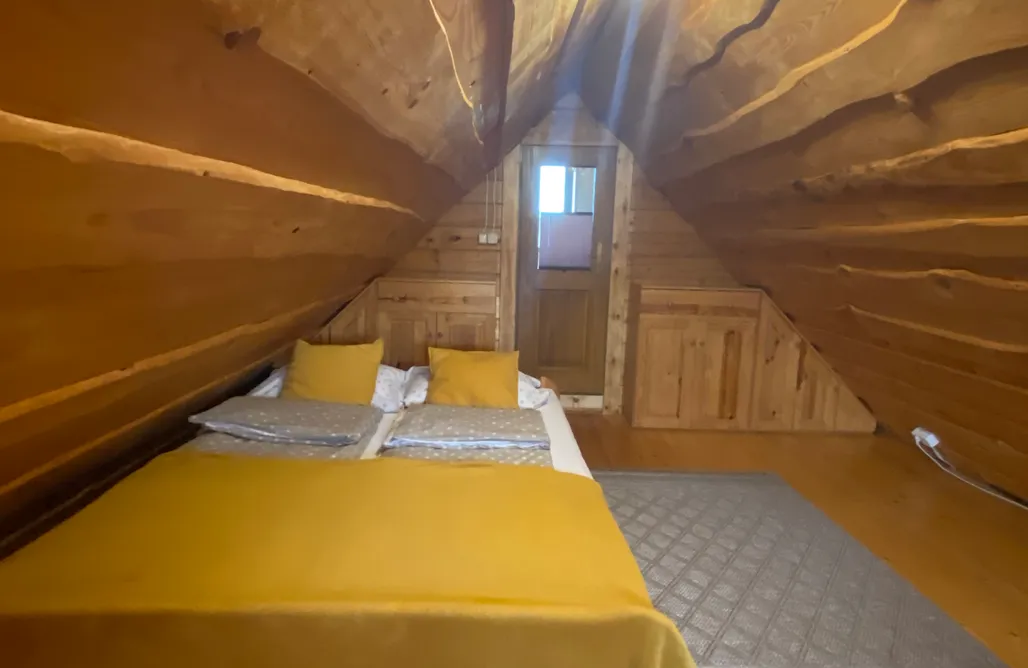 AlohaCamp Dom wakacyjny z jacuzzi 3