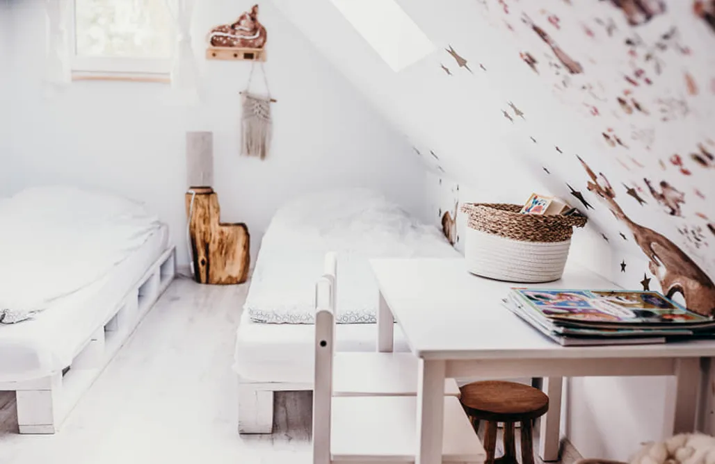 AlohaCamp Widokówka Wyrówno 2