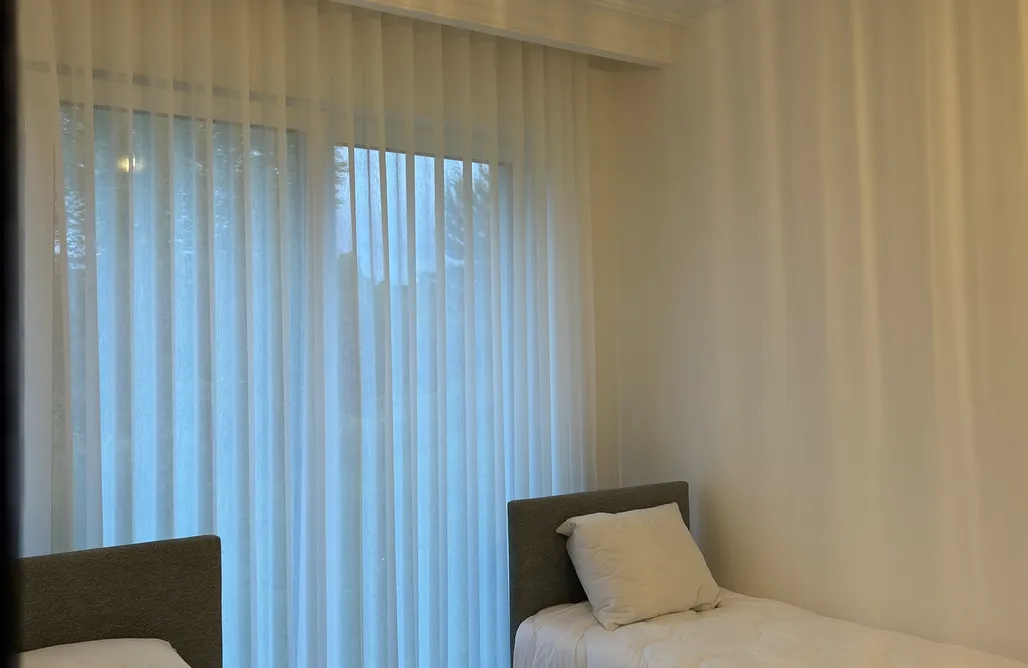 AlohaCamp Apartament Sosnowy 4