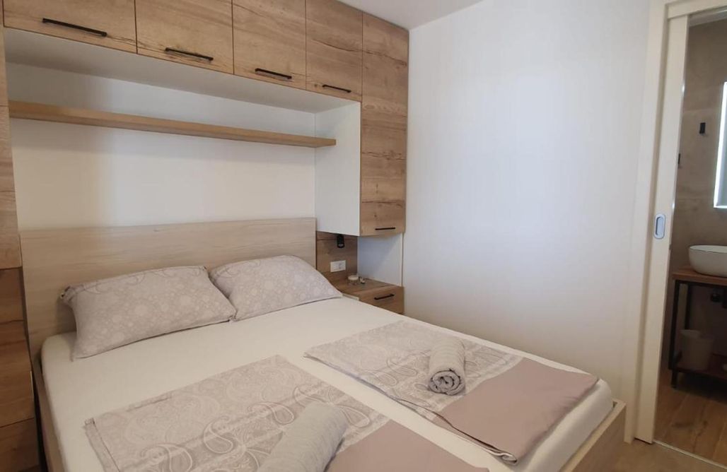 AlohaCamp Bungalov - uz plažu 3