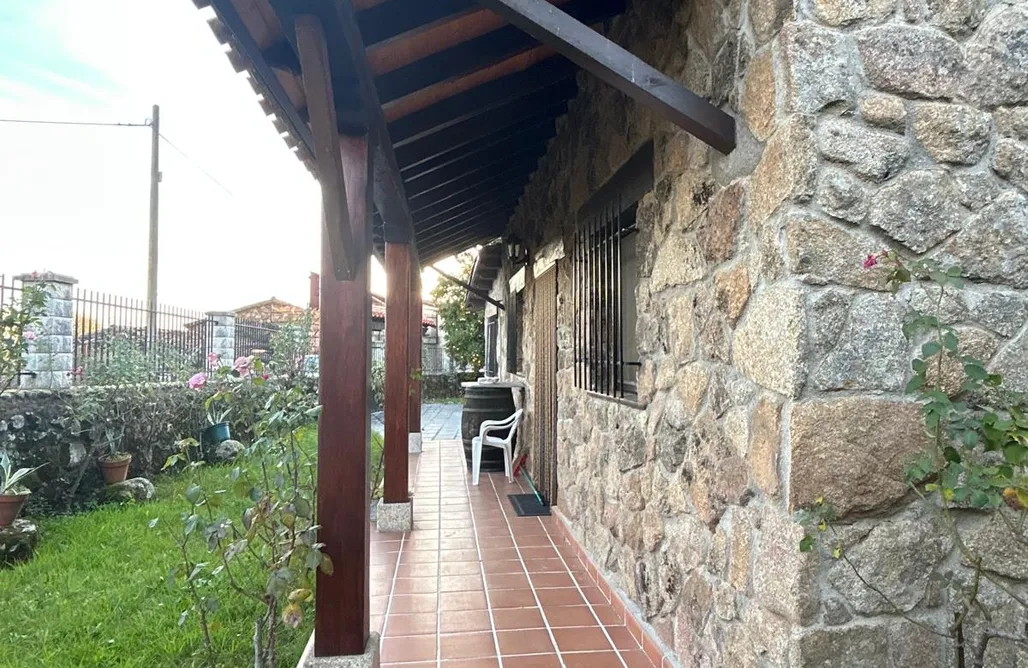 noclegi AlohaCamp As Tres Irmas 5