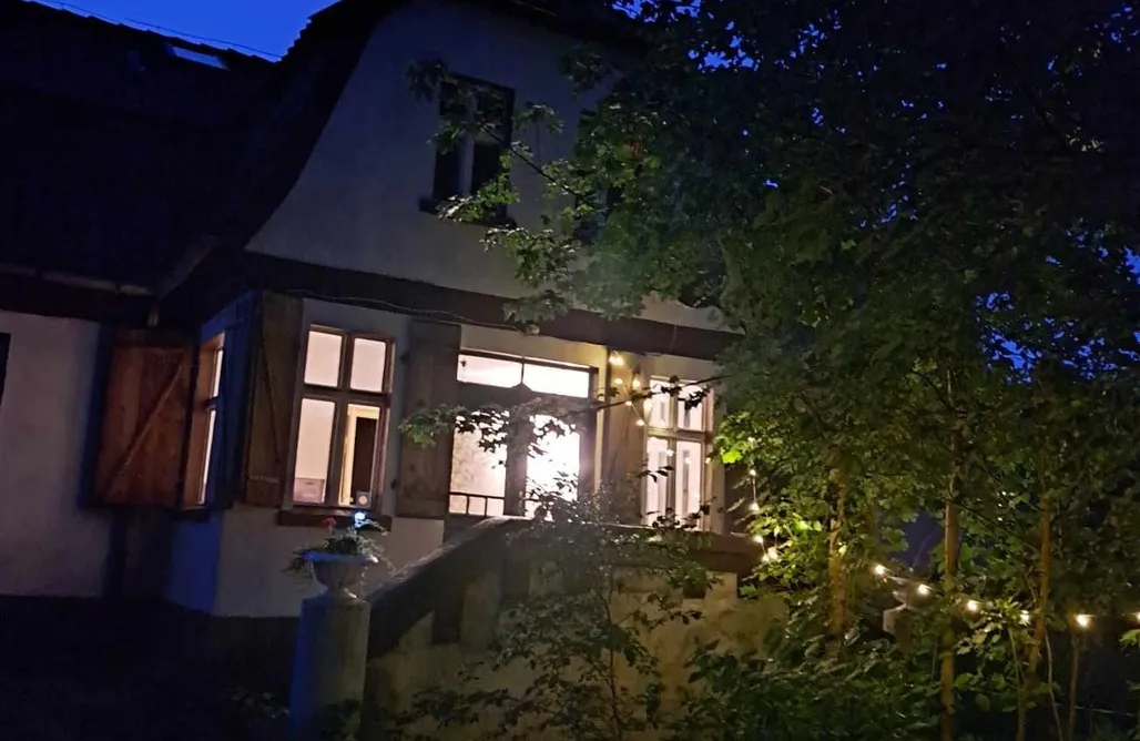 noclegi AlohaCamp Pokoje- Dom na Mazurach Pilec 3