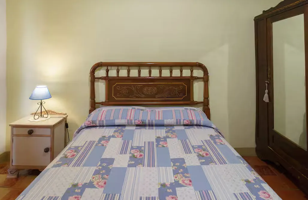 AlohaCamp Casa Bernues 2