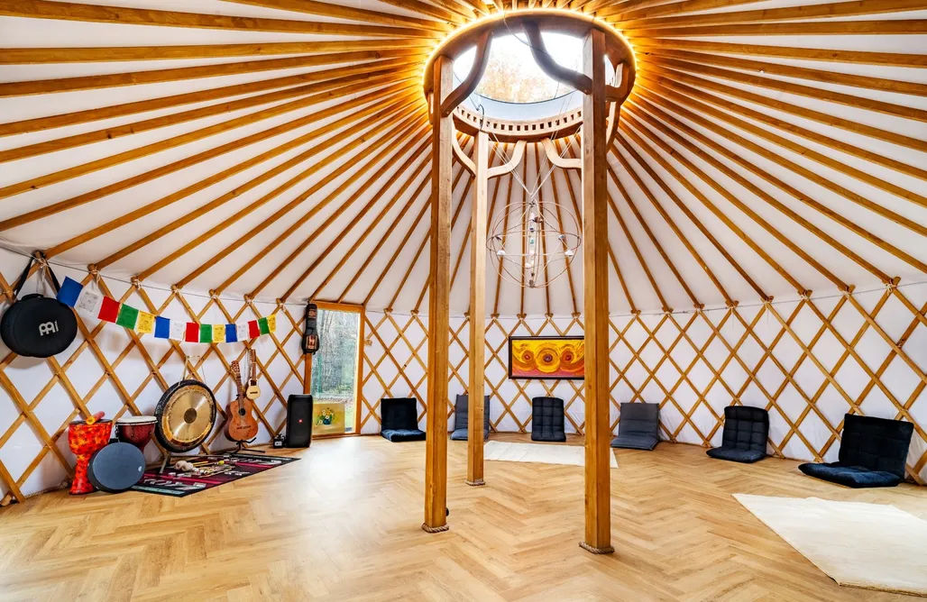 Domek Z Kominkiem W Górach Tylko Radość Agroturystyka 1