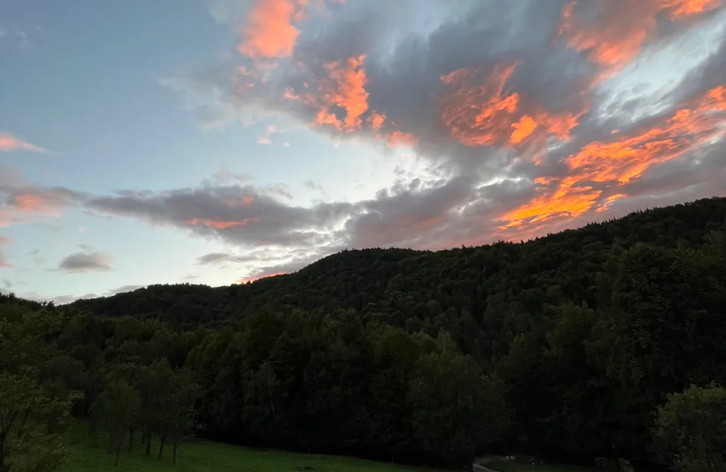 noclegi AlohaCamp Domek u Gazdy 1