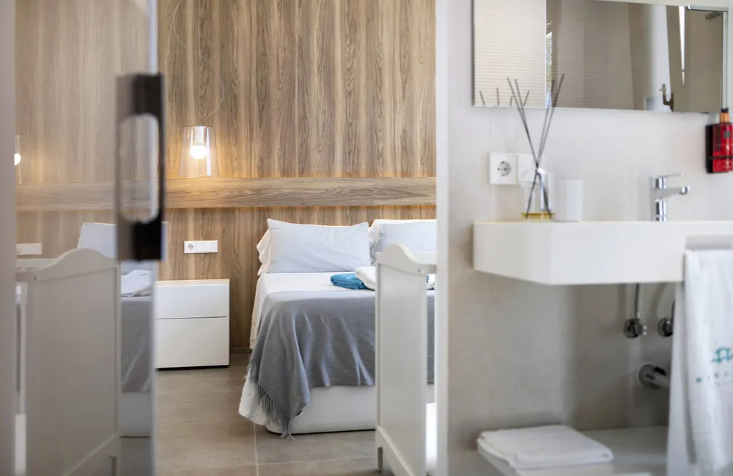 AlohaCamp Manuela Sea Villa 4