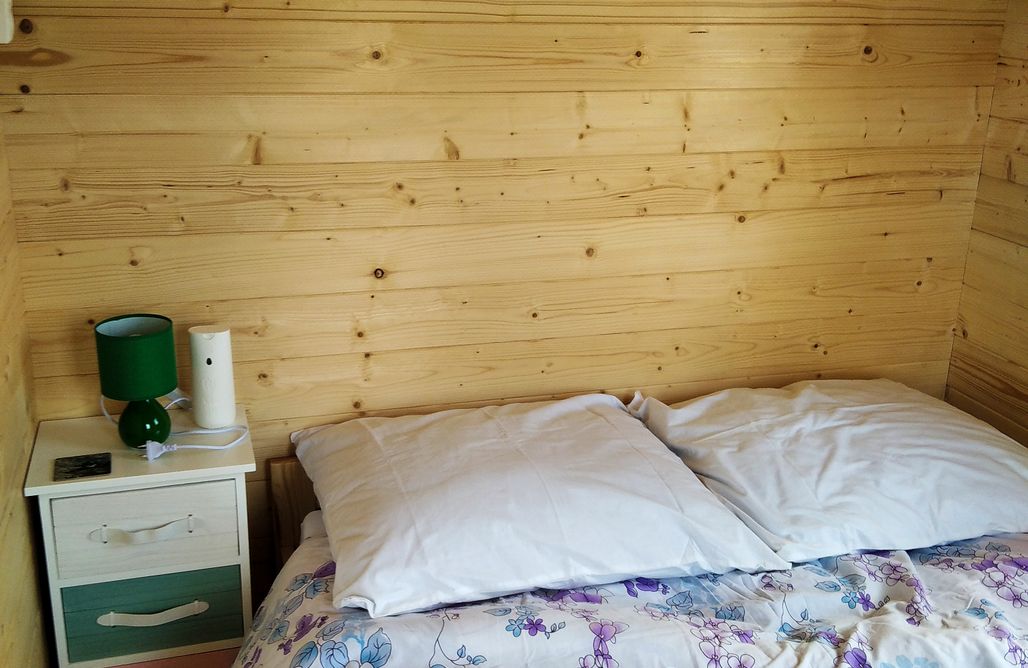 AlohaCamp Dom wakacyjny nr 3 2