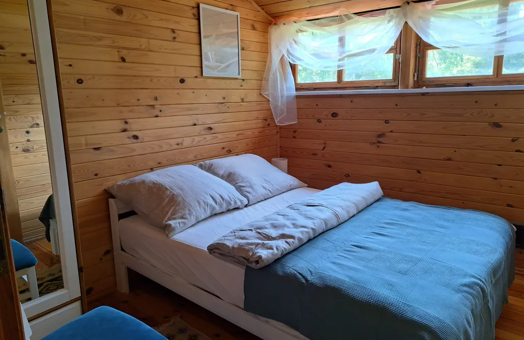 AlohaCamp CUDNA WARMIA DOM WAKACYJNY 4