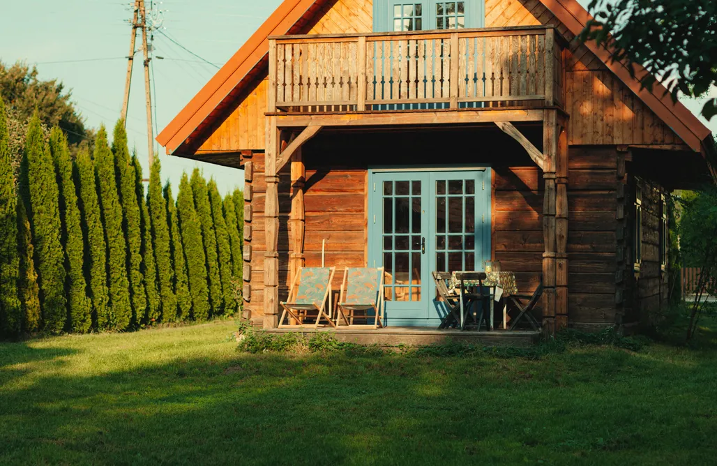 Wysokie noclegi Siedlisko Jabzówka 3