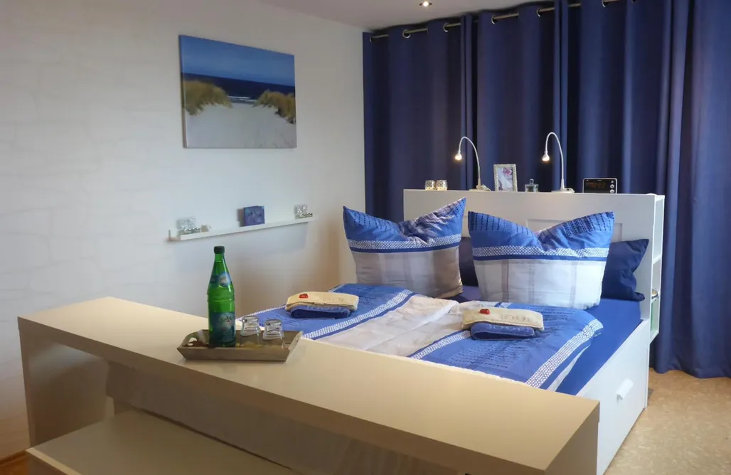 AlohaCamp Ferienhaus 2