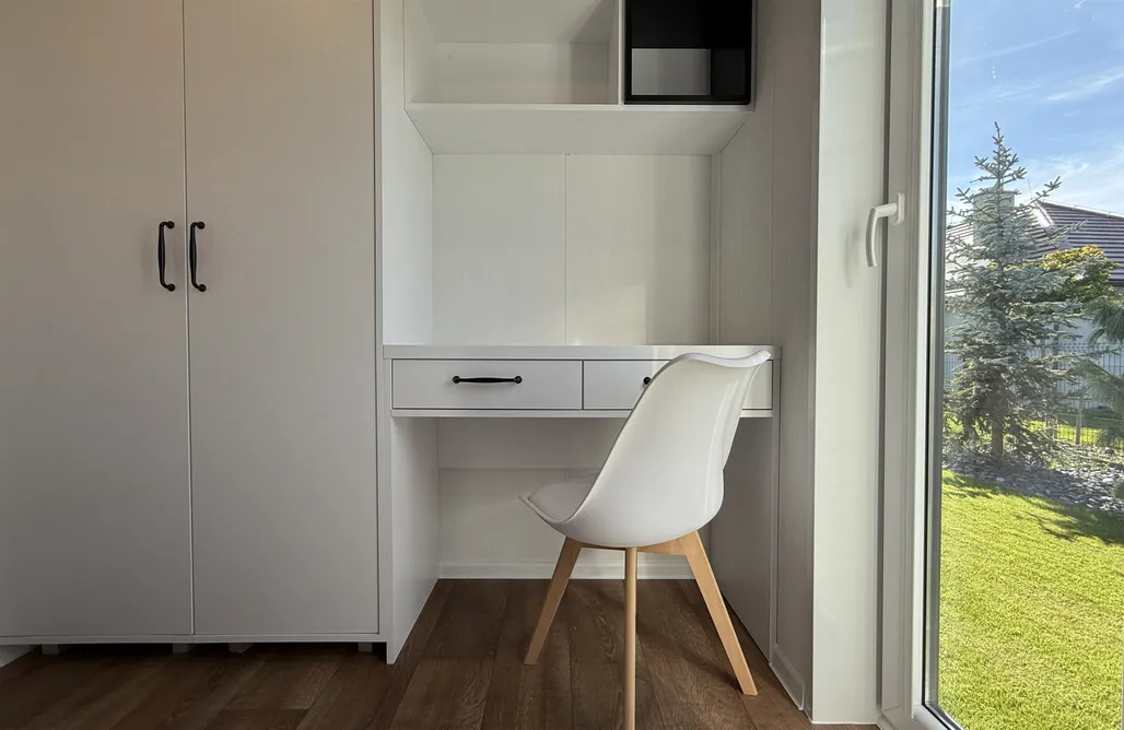 AlohaCamp Bear Camp Kamionna  1