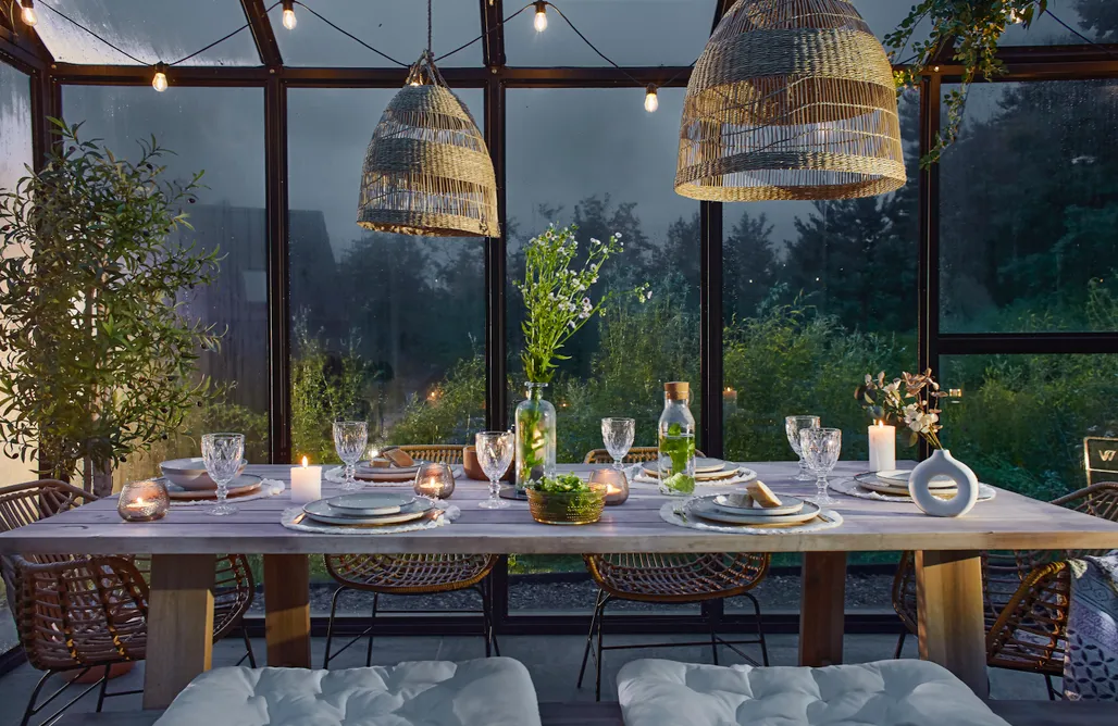 Stodoły Babice  AlohaCamp