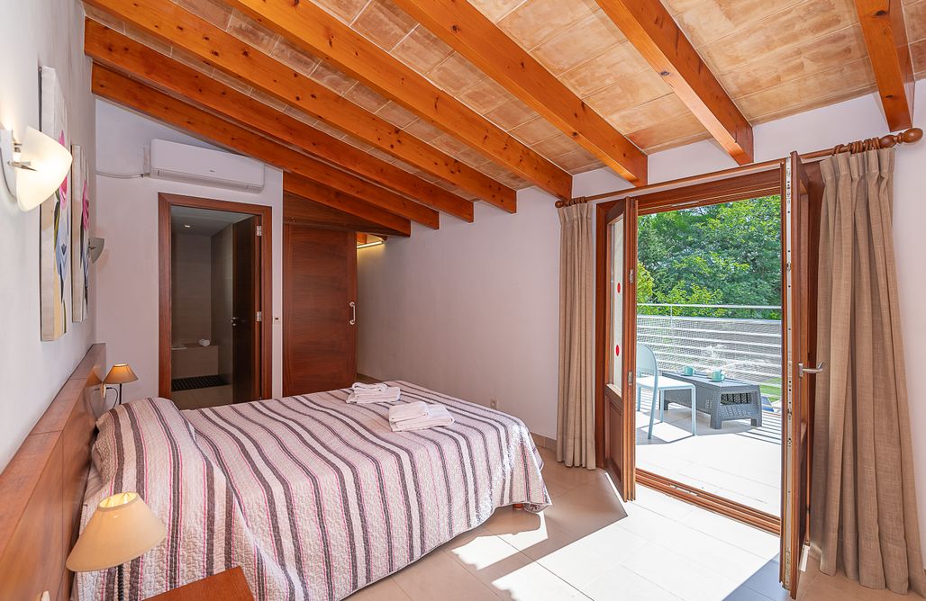 AlohaCamp La Rovina Mallorca 2