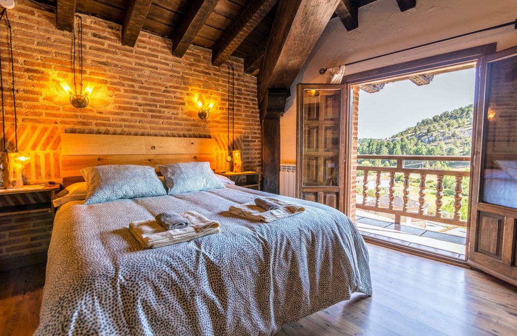 AlohaCamp Casa Rural 3